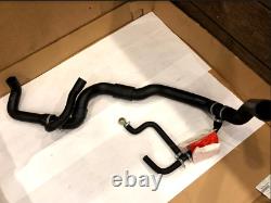 3964410805 Linde Flexible Formed Hose SK-20191114CB