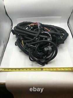 56343810324 Linde Wiring Harness SKU-2522203A