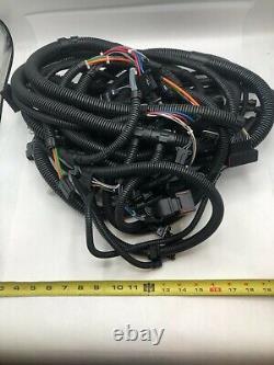 56343810324 Linde Wiring Harness SKU-2522203A