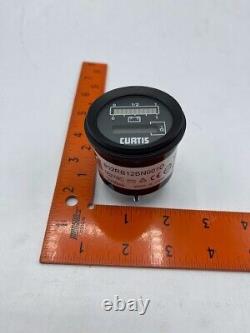 711394, Linde, Battery Discharge Indicator SKU-10230310SR