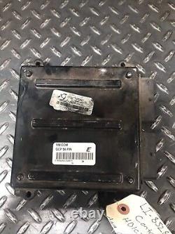 8528689 Control Card Linde H40D Forklift Good Used Parts