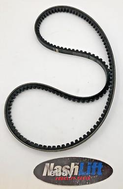 9491000724 Linde Belt SK-37240208JE