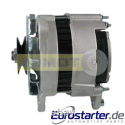 ALTERNATOR 55A New OE No. LRA462 for Ford, Rover