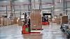 Automation In Dispatch Ebm Papst Customer Video Linde Material Handling