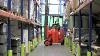 Bendi Forklift Truck B313