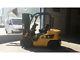 Cat Dp25n Diesel Counterbalace Fork Lift Truck Linde Hyster Dw0213