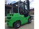 Cesab Ex Demo New Diesel Counterbalace Fork Lift Truck Linde Hyster Dw0206