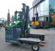 Combilift C4000 Gas Fork Lift Truck Toyota Hyster Linde Yale Dw0462
