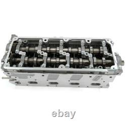 Cylinder head complete for VW 2.0 TDI 908050