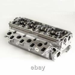 Cylinder head complete for VW 2.0 TDI CPY 03L103265BX