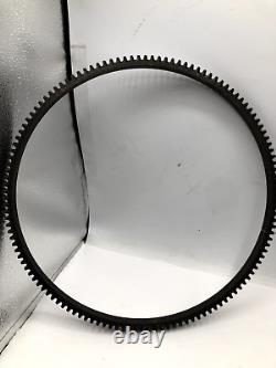 DZ04905430 Linde Gear Rim SK56101024JE