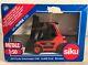 Diecast Siku 2619 Linde Forklift Truck, 150 Scale Boxed