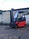 Electric Fork Lift Truck Linde E20