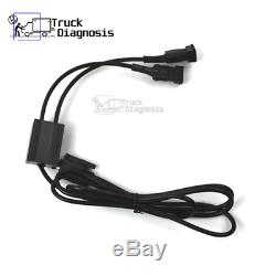 For Linde Doctor Diagnostic Cable linde truck doctor linde canbox forklift diagn