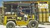 Forklift For Children Truck Tunes For Kids Twenty Trucks Channel Fork Lift