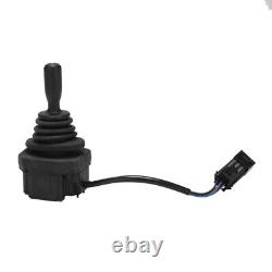 Forklift Part Joystick Dual Axis for LINDE Warehouse Truck 115 1123 7919040 B7H4