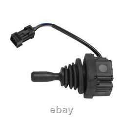 Forklift Part Joystick Dual Axis for LINDE Warehouse Truck 115 1123 7919040 U6T4