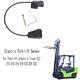 Forklift Sensor 7917415529 335 336 For Linde Forklift Electric Truck E12 E1 E1z4