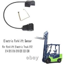 Forklift Sensor 7917415529 335 336 for Linde Forklift Electric Truck E12 E1 E1Z4