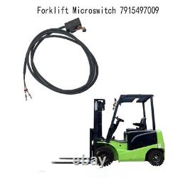 Forklift -Switch 7915497009 for Linde Forklift Truck Spare Part J8K4