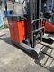 Forklift Truck Linde Electric Reach Truck