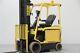 Hyster E2.50xm Electric Fork Lift Truck Toyota Hyster Linde Yale Dw0565