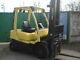 Hyster H2.0ft Fork Lift Truck Toyota Hyster Linde Yale Dw0502