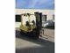 Hyster H2.5ft Fork Lift Truck Toyota Hyster Linde Yale Dw0584