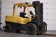 Hyster H5.5ft Diesel Fork Lift Truck Toyota Hyster Linde Yale Dw0326