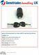 Ignition & Starting Switch For Linde Forklift Trucks-next Day Delivery