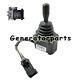 Joystick Single Axis 7919040093 For Linde Forklift Warehouse Truck 115 Parts