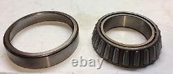 L0009247319V Linde Tape Roller Bearing 75x120x31 Sku-06161908C