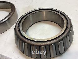 L0009247319V Linde Tape Roller Bearing 75x120x31 Sku-06161908C