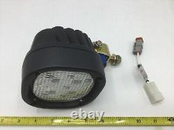 L0009400439 Linde LED Light With Harness S4G4 SK06220202JE