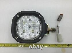 L0009400439 Linde LED Light With Harness S4G4 SK06220202JE