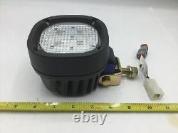 L0009400439 Linde LED Light With Harness S4G4 SK06220202JE