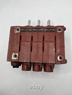 L0009442702 Linde 3 Spool Valve SKU-11220827A