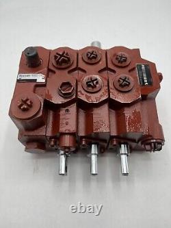 L0009442702 Linde 3 Spool Valve SKU-11220827A