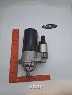 L0009710126 Fits Linde Starter Sk-18240604a