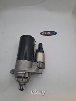 L0009710126 Fits Linde Starter Sk-18240604a