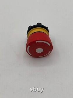 L0009733514 Linde Emergency Stop Switch SK-61231205JE