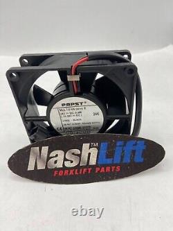 L0009761414 Linde 24 Volt Fan SK-18240130JE