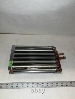 L0009822600, Linde, Evaporator SK-48220920SR