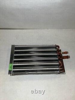 L0009822600, Linde, Evaporator SK-48220920SR