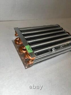 L0009822600, Linde, Evaporator SK-48220920SR