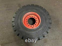 L0009932260T/W Linde Wheel/Tire Assembly, L0009932260TW SK-62200109CB