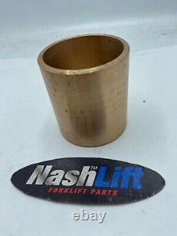 L0019230700 Linde Mast Pivot Bushing SK-120231127JE