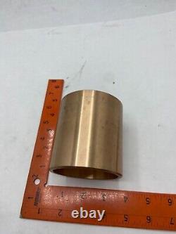 L0019230700 Linde Mast Pivot Bushing SK-120231127JE