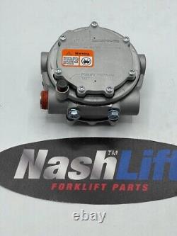 L3515722000, Linde, Pressure Regulator SKU-08230614SR