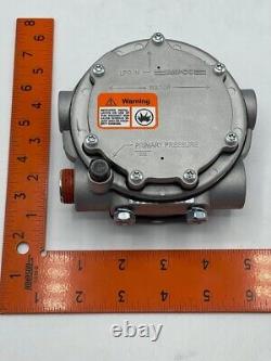 L3515722000, Linde, Pressure Regulator SKU-08230614SR